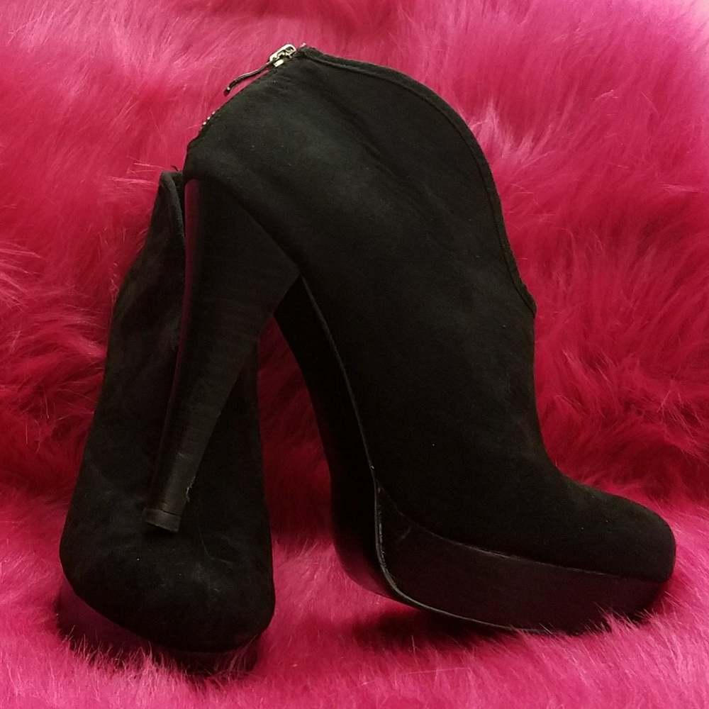 Booties